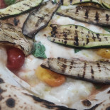 Pizzart Nourriture