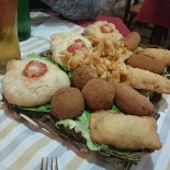 Pizzart Essen