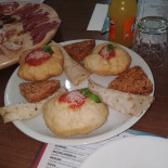 Pizzart Essen