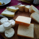 Oriente Nourriture