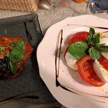 Etruria Comida