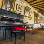 Garibaldi Außen