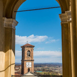 Garibaldi Außen