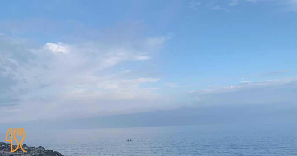 Il Sette Genova Außen