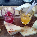 Il Sette Genova Boisson