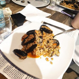 Il Sette Genova Essen