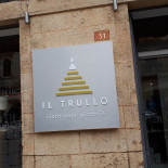 Il Trullo Außen
