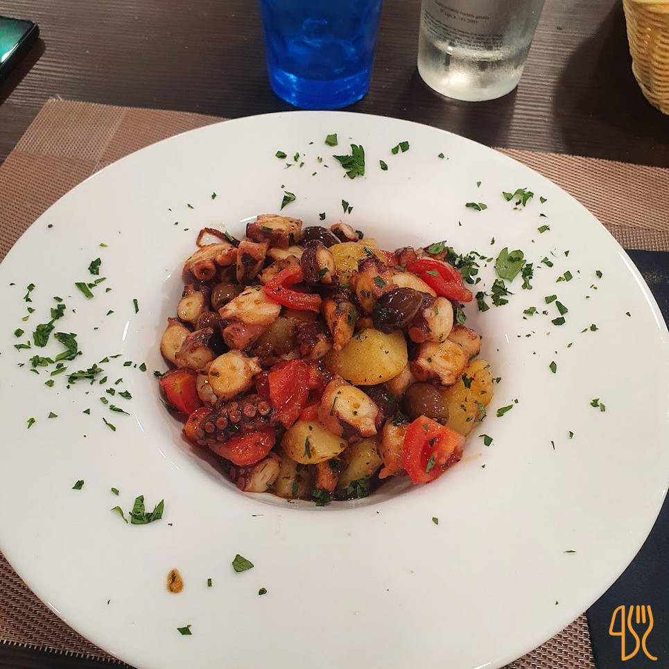 Il Trullo Essen