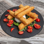 Meucci Pizzeria Nourriture