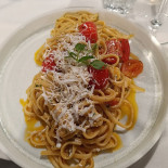 Meucci Pizzeria Nourriture