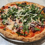 Pizzeria L'appetitosa Nourriture