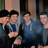 Cervin Boisson