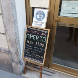Buffet Da Gildo Carta