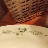 Buffet Da Gildo Boisson