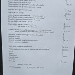 Buffet Da Gildo Carta