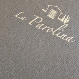 La Parolina Carta