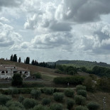 La Parolina Außen