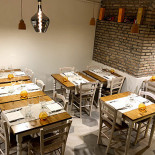 Taverna La Baita Dentro