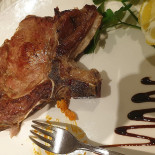 Pizzeria Tramonti Nourriture