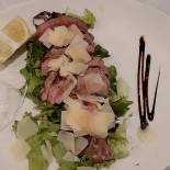 Pizzeria Tramonti Nourriture