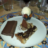 Tre Amis Comida