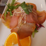 Osteria Settecentro Essen