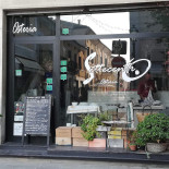 Osteria Settecentro Exterior
