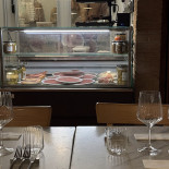 Interno 92 À l'intérieur