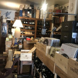 L'enoteca La Fenice Innen