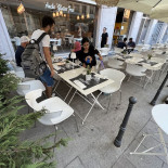 Gran Caffè Innen