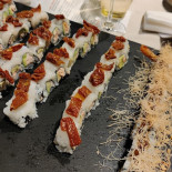 Misushi 3 Food