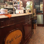 Café D'arte Dentro