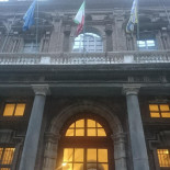 Café D'arte Exterior