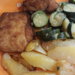 Café D'arte Comida