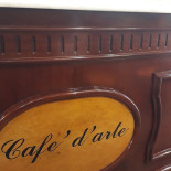 Café D'arte Getränk