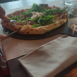 Pizzeria Crotto Buzzi Nourriture