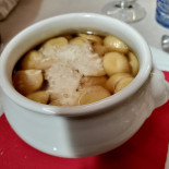L'osteria Bebida