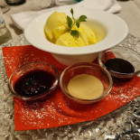 L'osteria Bebida