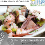 Il Posto Speisekarte