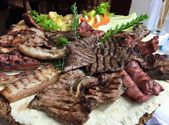 Il Posto Essen