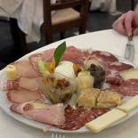 Il Posto Comida