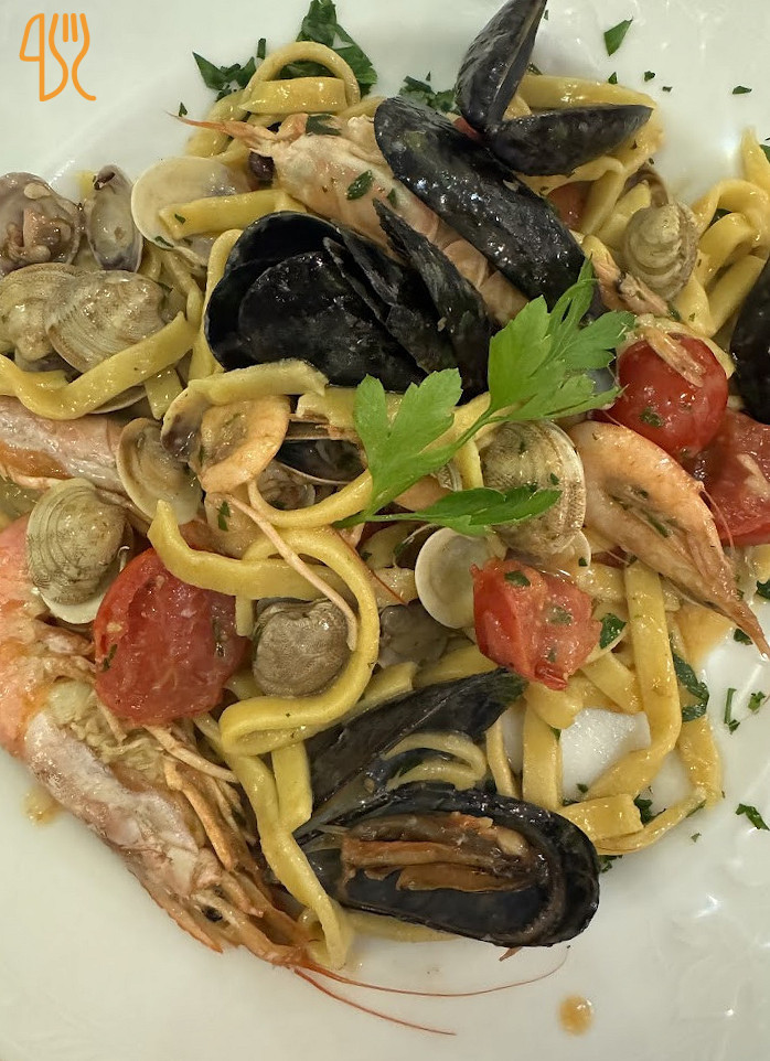 Il Posto Essen