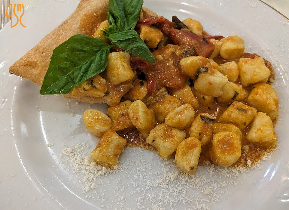 Il Posto Essen