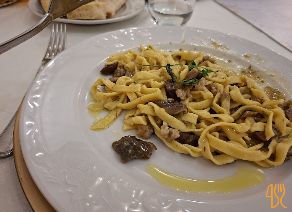 Il Posto Comida
