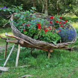 Baita Pineta Extérieur