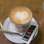 Gemini Lounge Cafe Boisson
