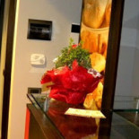 Pizzeria Il Boscaiolo À l'intérieur