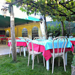 Pizzeria Il Boscaiolo Extérieur