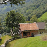 Ristoro Rocchi Exterior