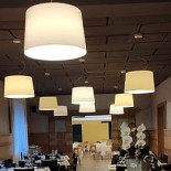 Prima Luce Bar&restaurant Dentro